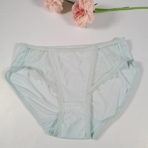 Graceful curves with pants