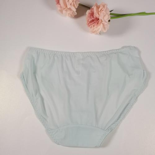 Graceful curves with pants