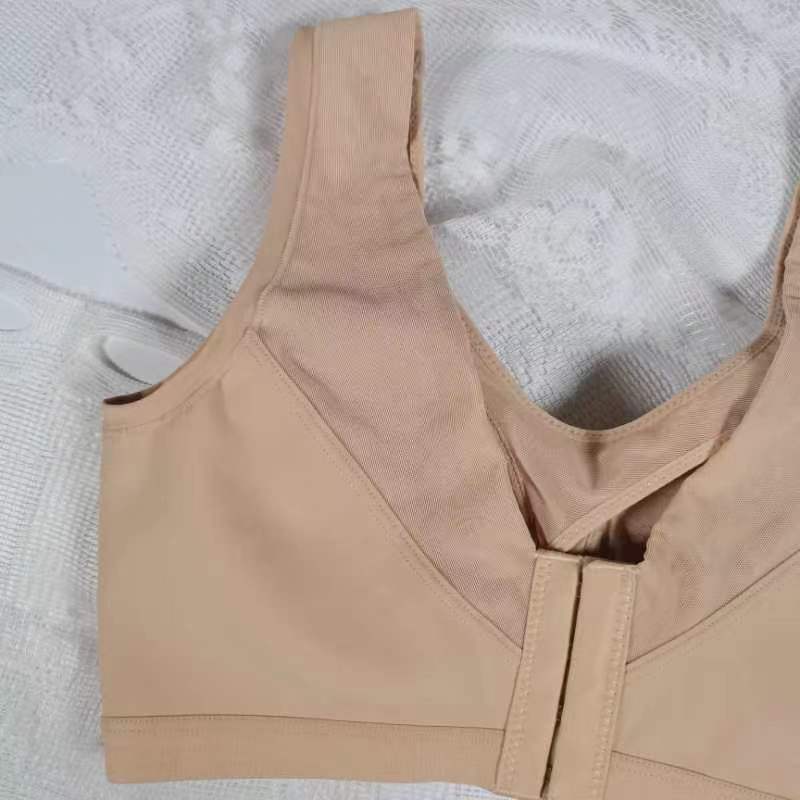 交叉扭力太極的曲線，24小時跨界多功能調整型內衣