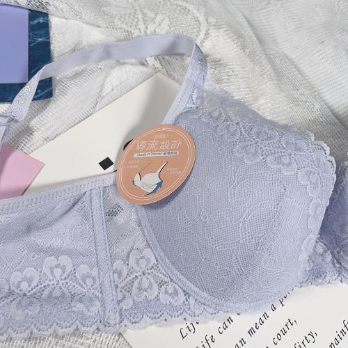 Graceful movement without compressing the sternum - air-draining cup adjustable underwear