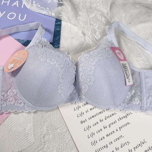 Graceful movement without compressing the sternum - air-draining cup adjustable underwear