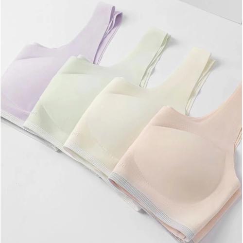 防上滑防陀第二階後發育期內衣