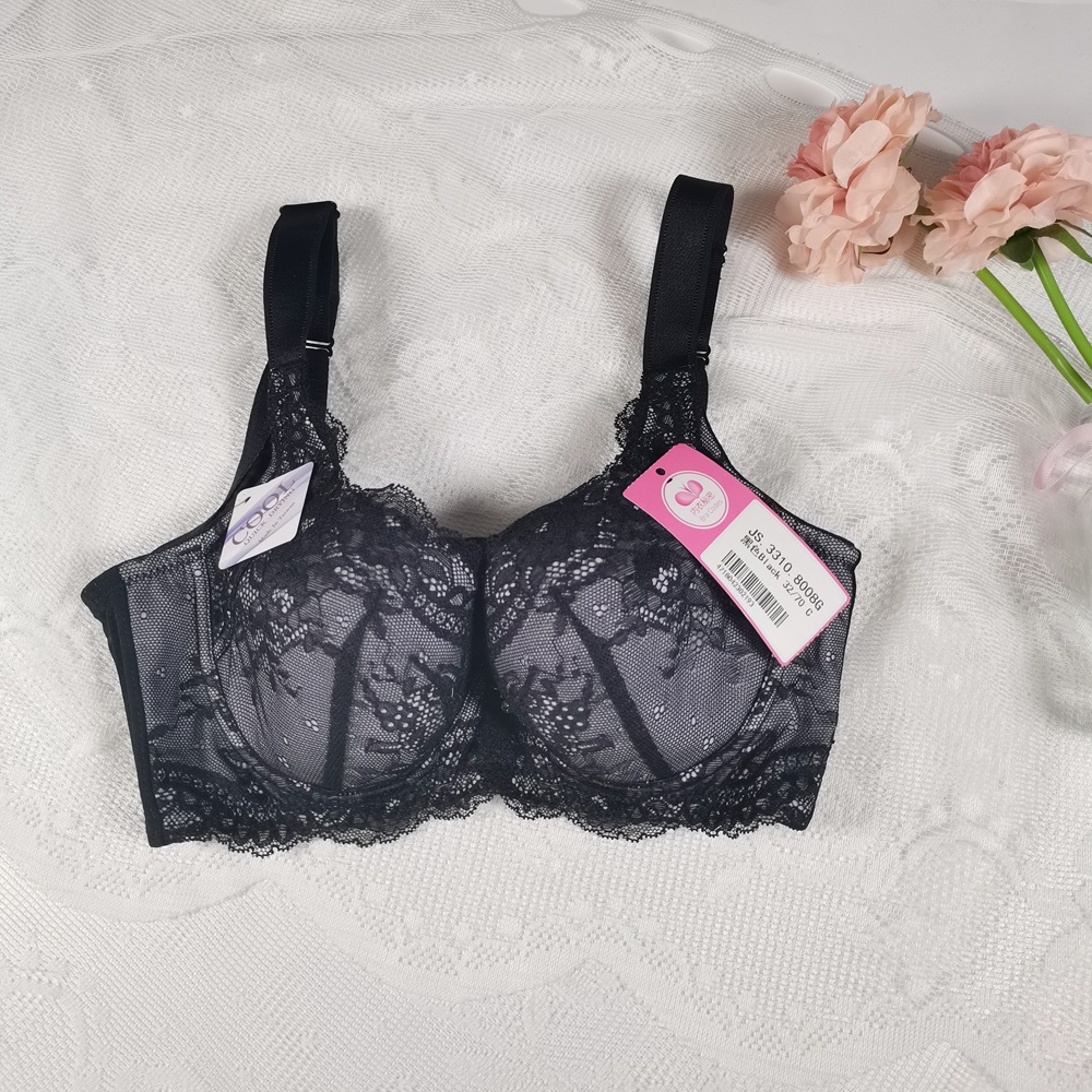 綠野仙蹤曲線大包覆調整型內衣