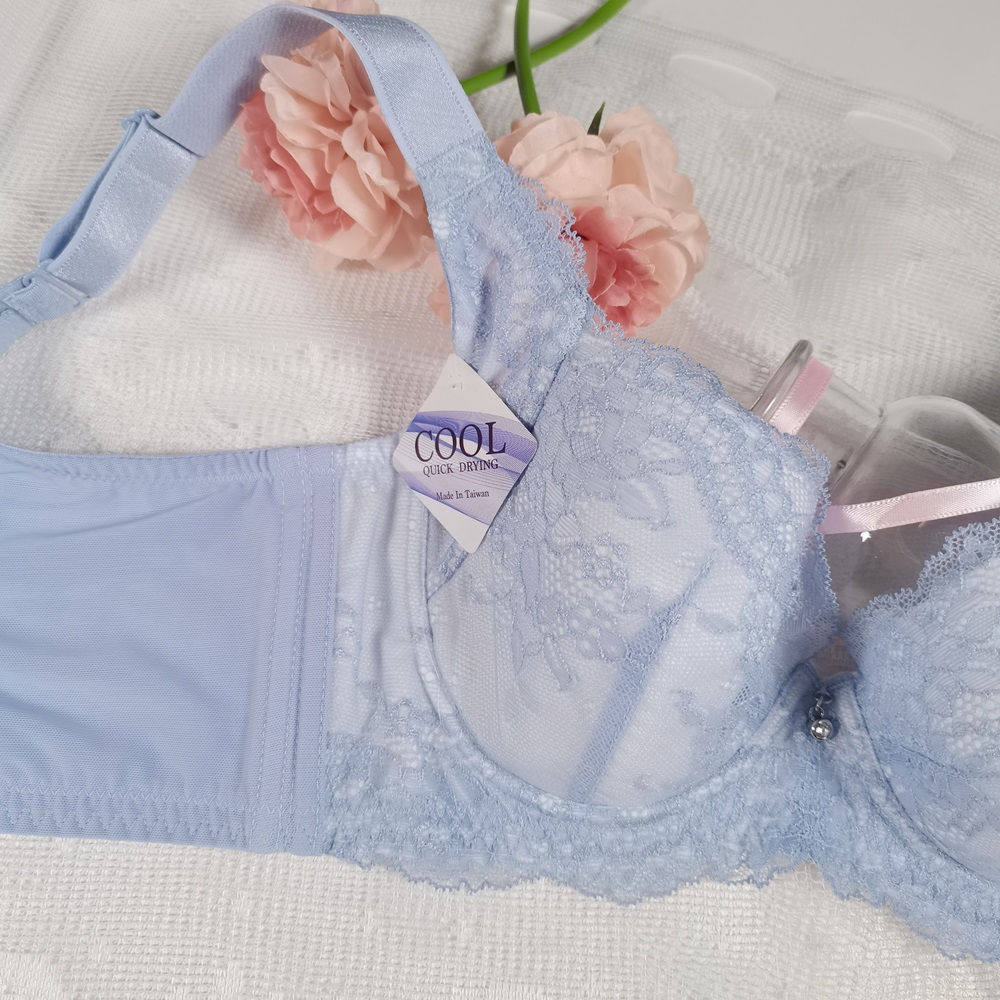 綠野仙蹤曲線大包覆調整型內衣