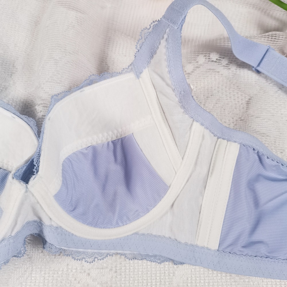 綠野仙蹤曲線大包覆調整型內衣