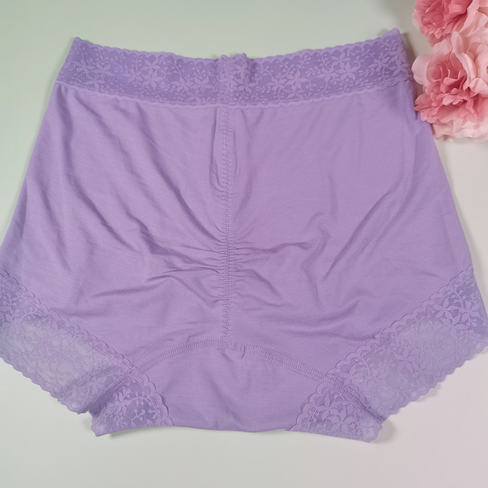 頂級萊賽爾頂級涼爽5A抗菌內褲