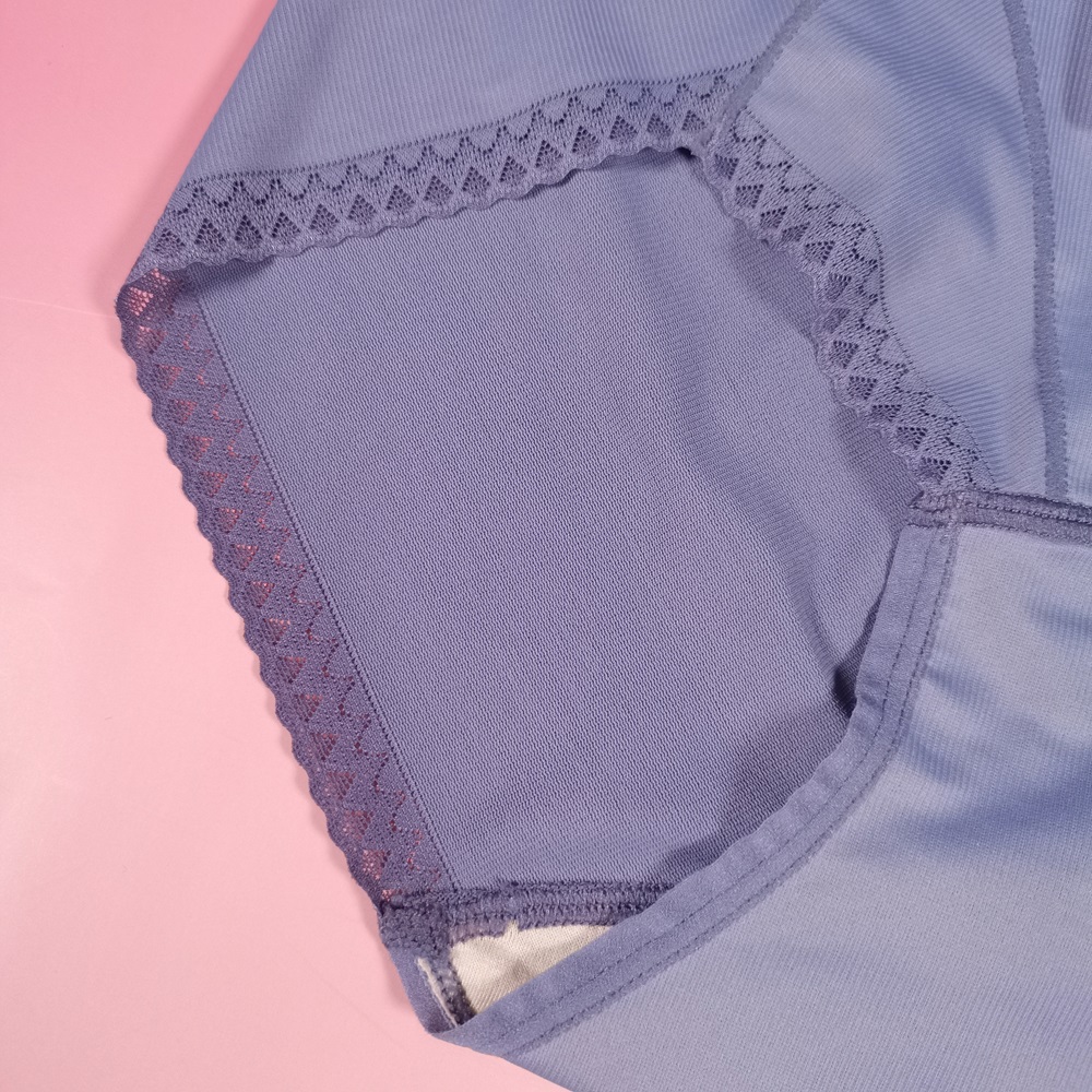 涼感無痕內褲99.9%抗菌除臭