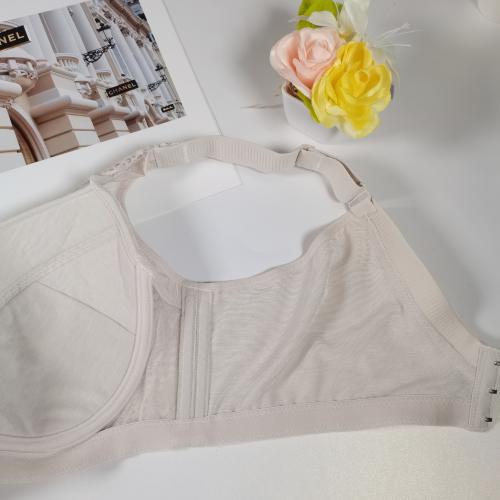 Non-pressure chest-support lifting type undergarment - Developed for women with large breasts