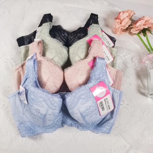 Green Fairyland Curve Fully Enclosed Adjustable Underwear