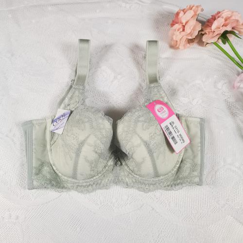 Green Fairyland Curve Fully Enclosed Adjustable Underwear