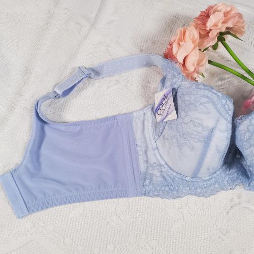 Green Fairyland Curve Fully Enclosed Adjustable Underwear