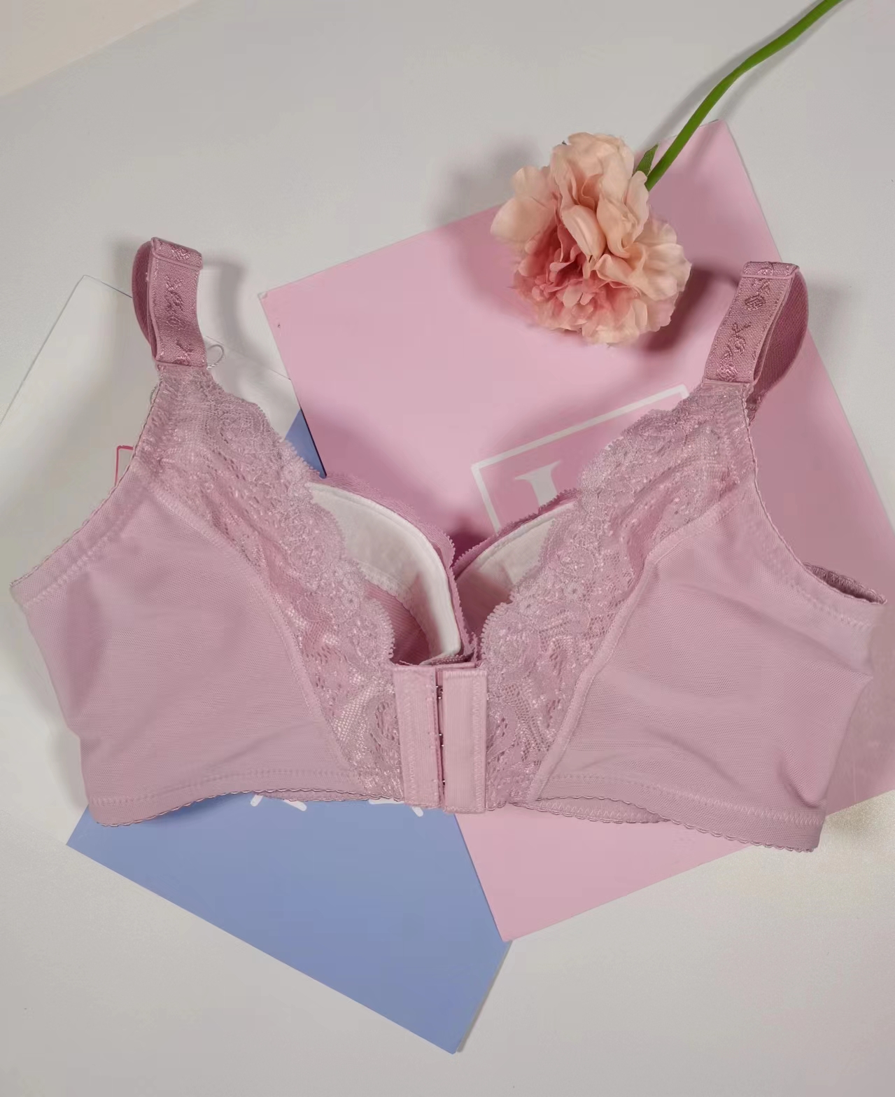 高貴升級新研發內衣 B、C、D、E、F專業養脂術系列