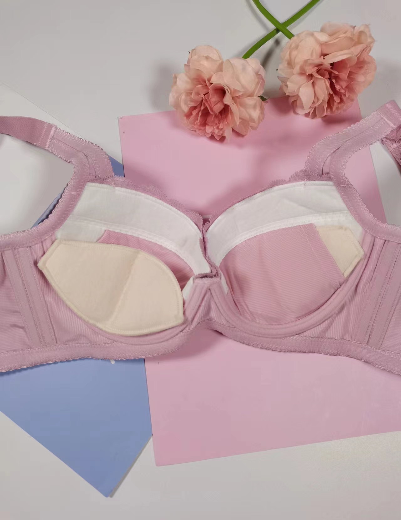 高貴升級新研發內衣 B、C、D、E、F專業養脂術系列