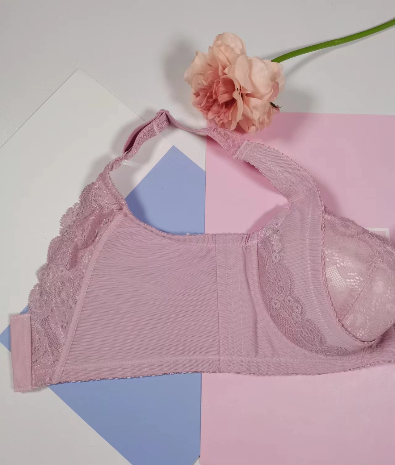 高貴升級新研發內衣 B、C、D、E、F專業養脂術系列