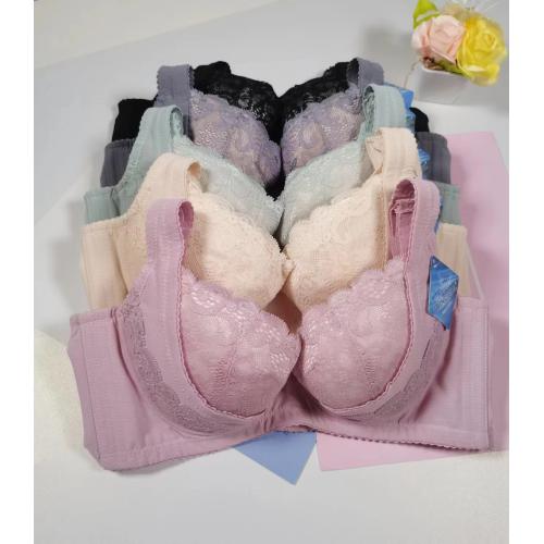 High-end upgraded new line of underwear: B, C, D, E, F professional fat-building series