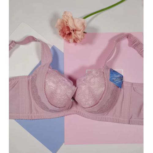 High-end upgraded new line of underwear: B, C, D, E, F professional fat-building series