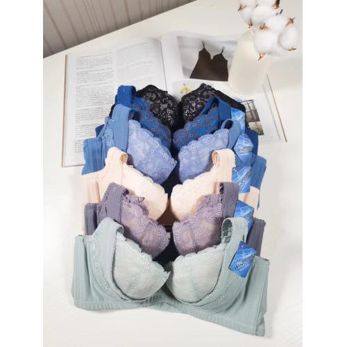 High-end upgraded new line of underwear: B, C, D, E, F professional fat-building series