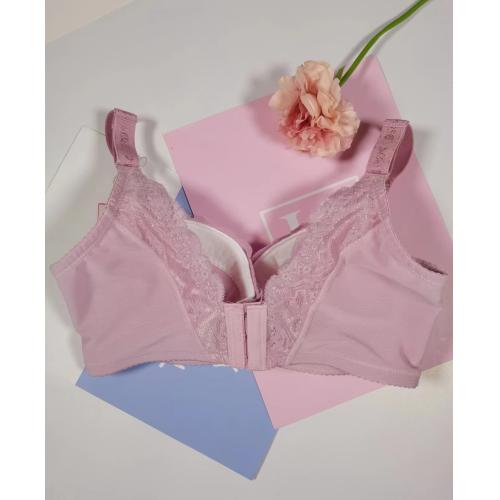 High-end upgraded new line of underwear: B, C, D, E, F professional fat-building series