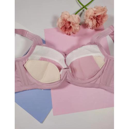 High-end upgraded new line of underwear: B, C, D, E, F professional fat-building series