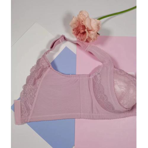 High-end upgraded new line of underwear: B, C, D, E, F professional fat-building series