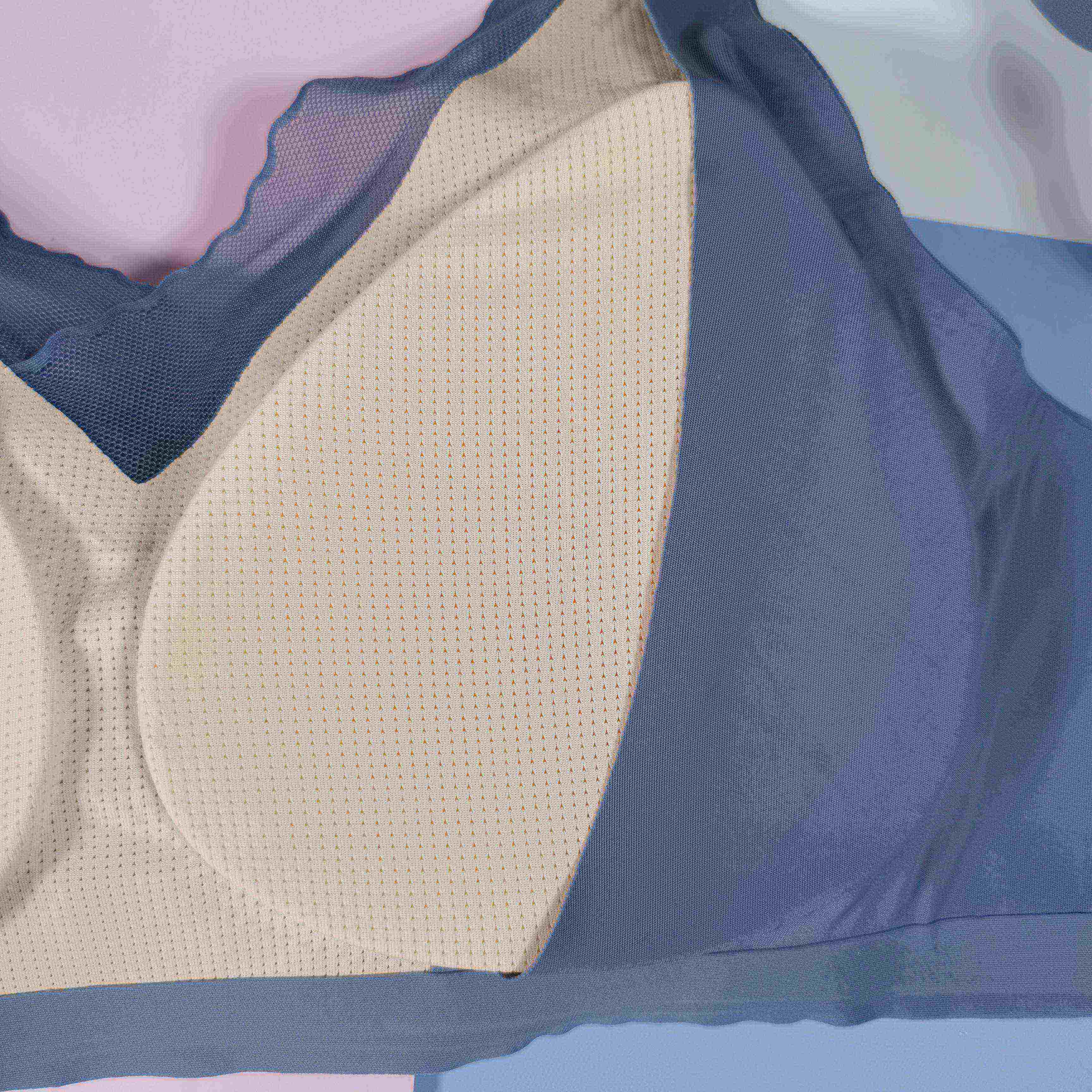 新款無痕內衣-可用於放義乳