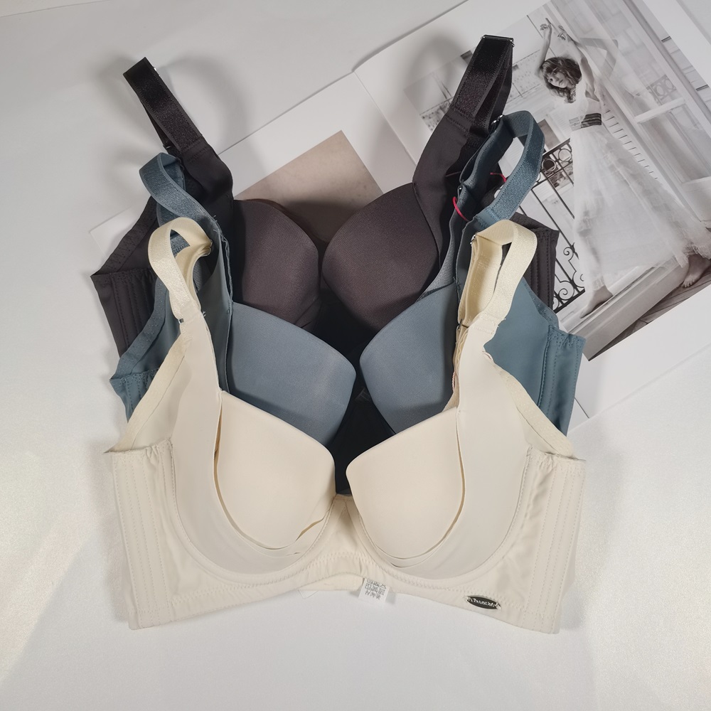 高美背修副無痕WINCOOL涼感調整型內衣