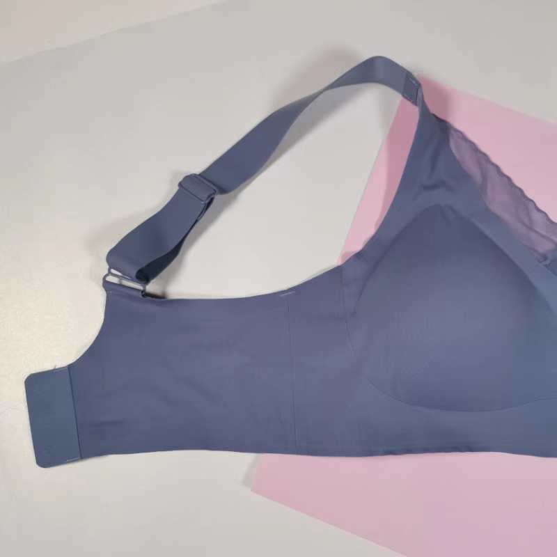 新款無痕內衣-可用於放義乳