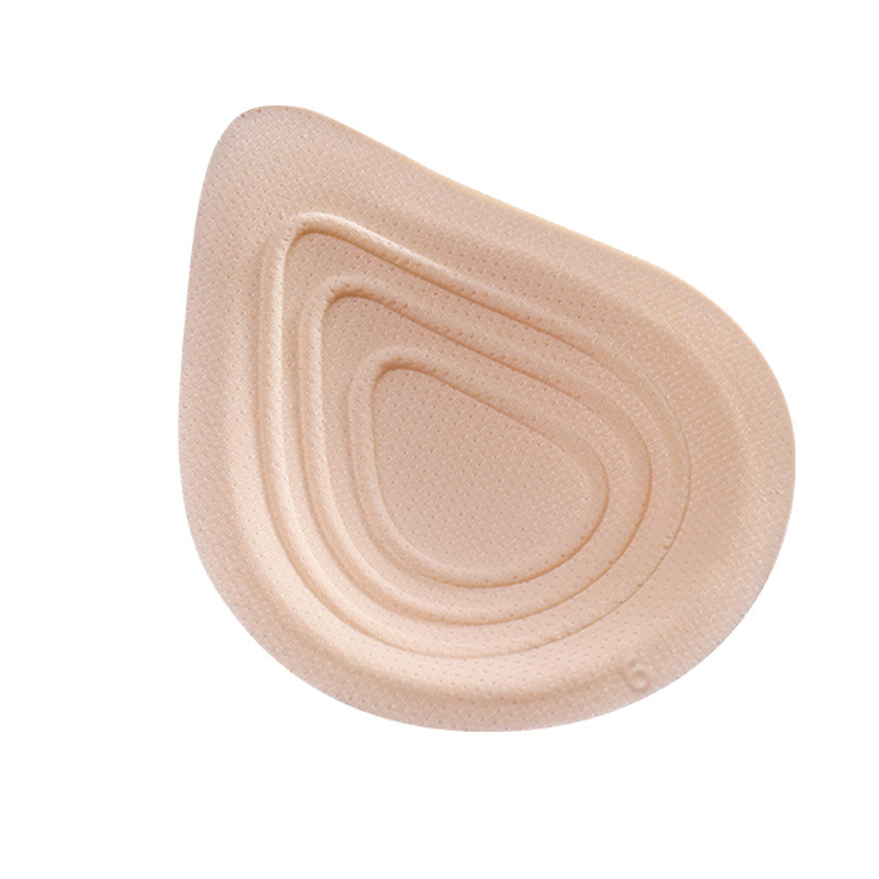 輕盈義乳 配8802內衣