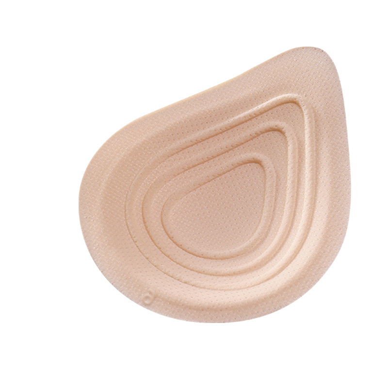 輕盈義乳 配8802內衣