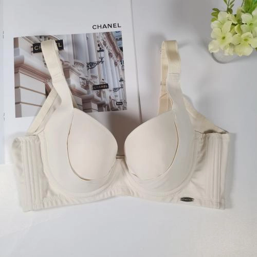 Smooth Back Repair Invisible Cooling Adjustable Underwear by WINCOOL - Wire