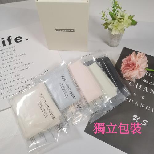 NT冰肌內褲套盒-5條裝