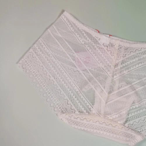 純色繁簡軟鋼圈調整型內衣配褲