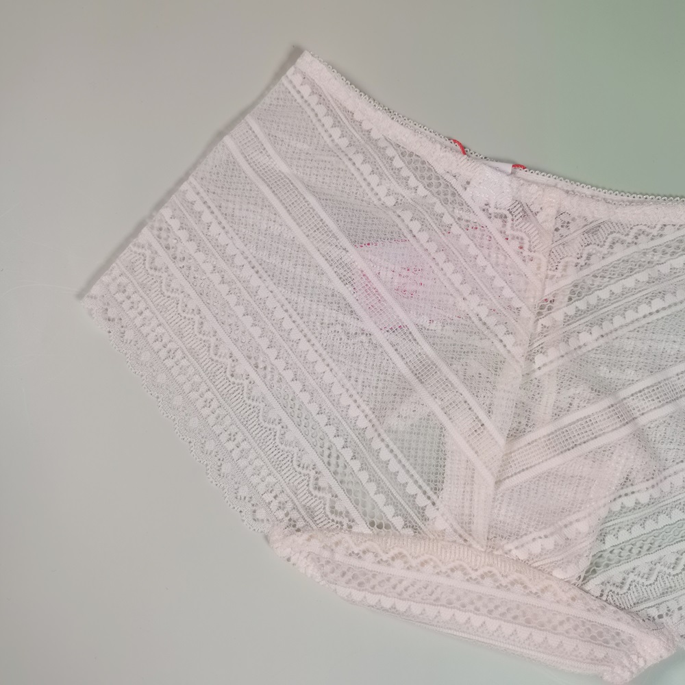 純色繁簡軟鋼圈調整型內衣配褲