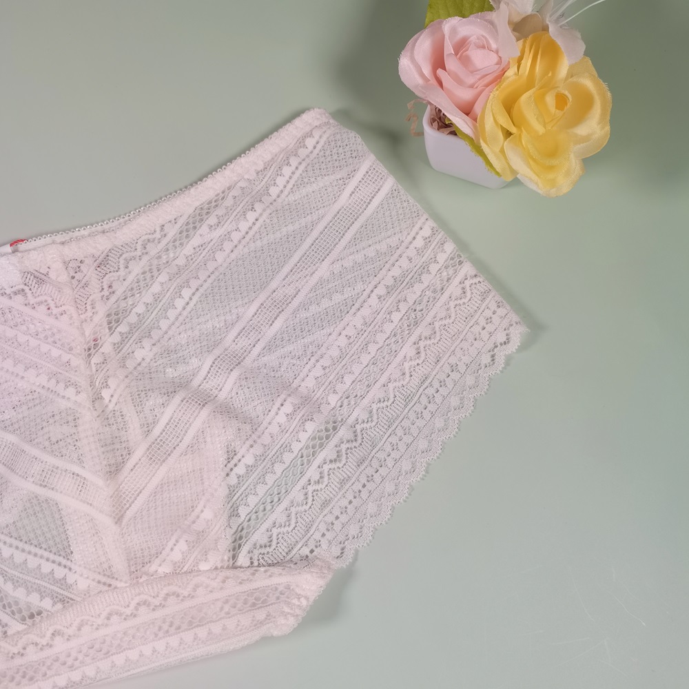 純色繁簡軟鋼圈調整型內衣配褲