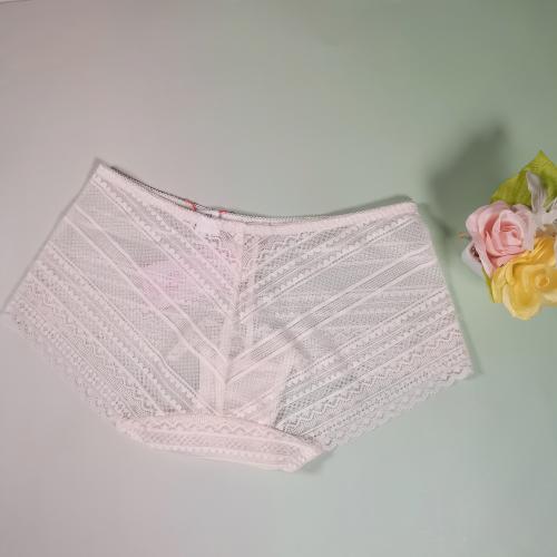 Solid-color, simple and elegant soft steel-ring adjustable underwear with matching pants