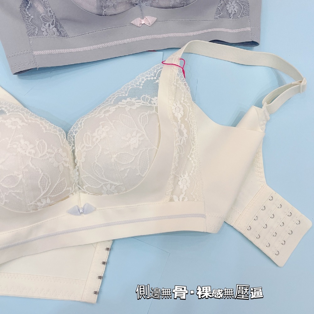A杯全無骨舒適輕調整型內衣