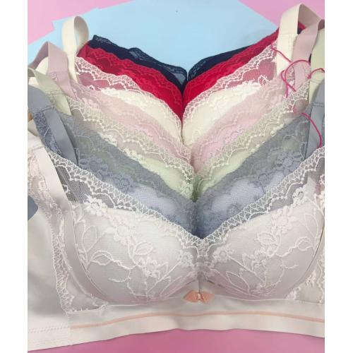 A杯全無骨舒適輕調整型內衣