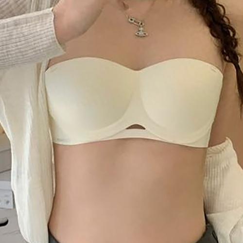 FreeStyle無重力防跌BRA，露肩神器，包吾會跌