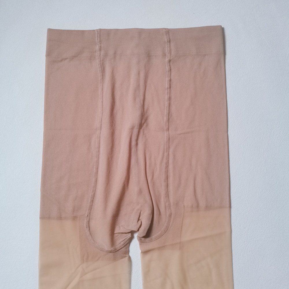 香羽輕紗裸感防勾防曬絲襪