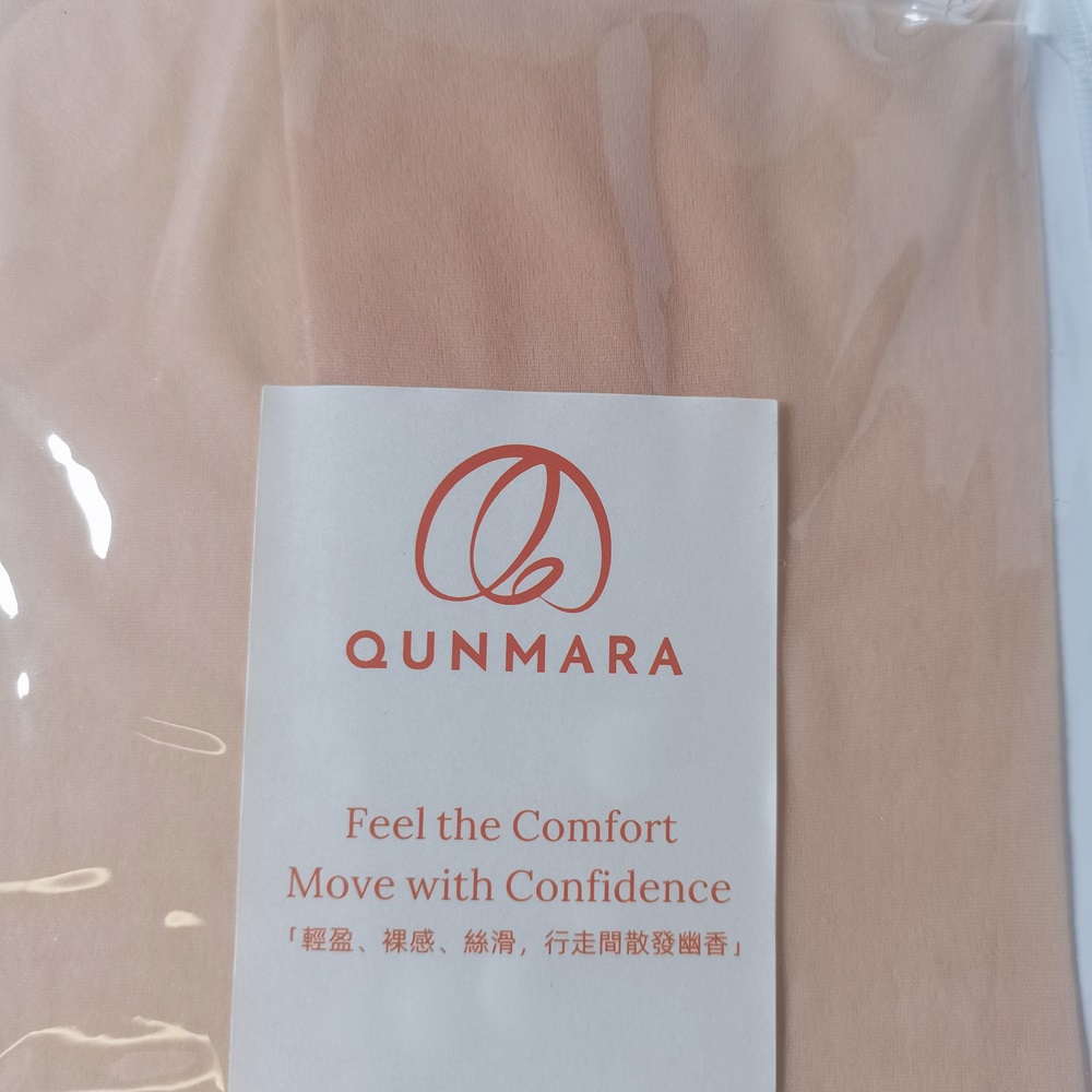 香羽輕紗裸感防勾防曬絲襪