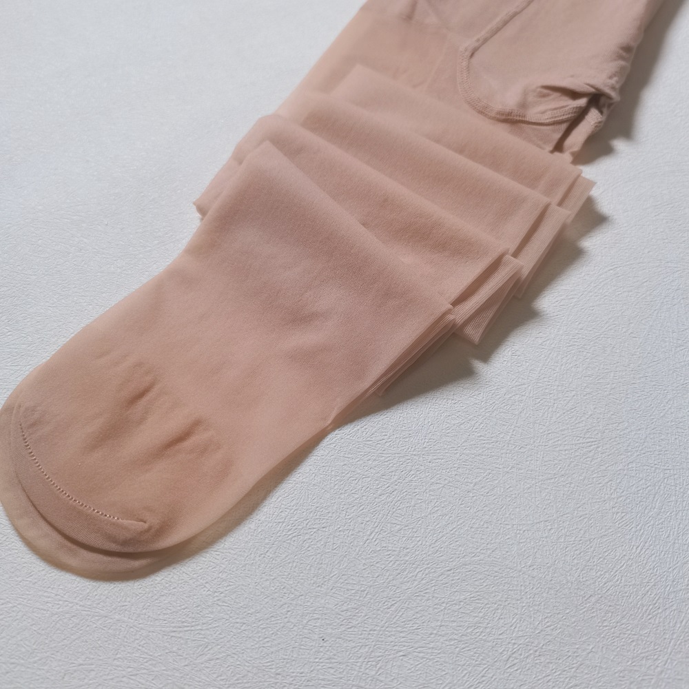 香羽輕紗裸感防勾防曬絲襪