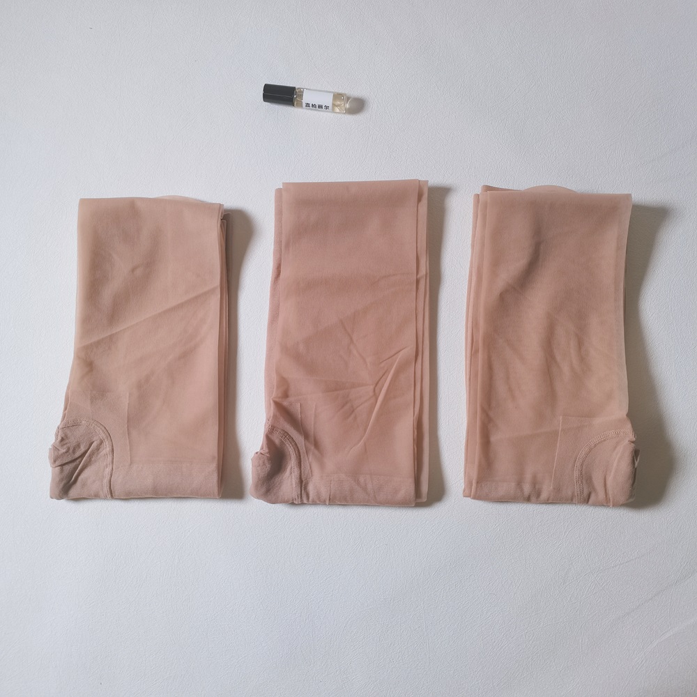 香羽輕紗裸感防勾防曬絲襪