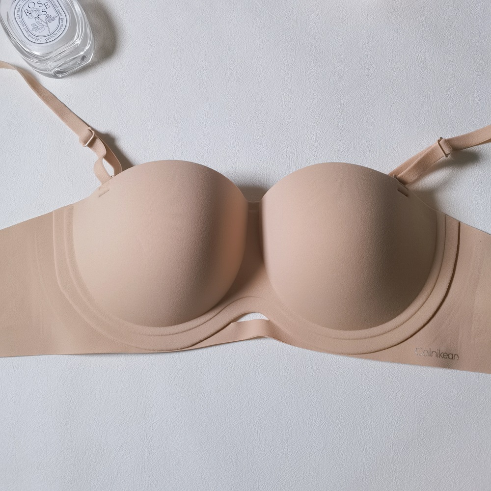 FreeStyle無重力防跌BRA，露肩神器，包吾會跌