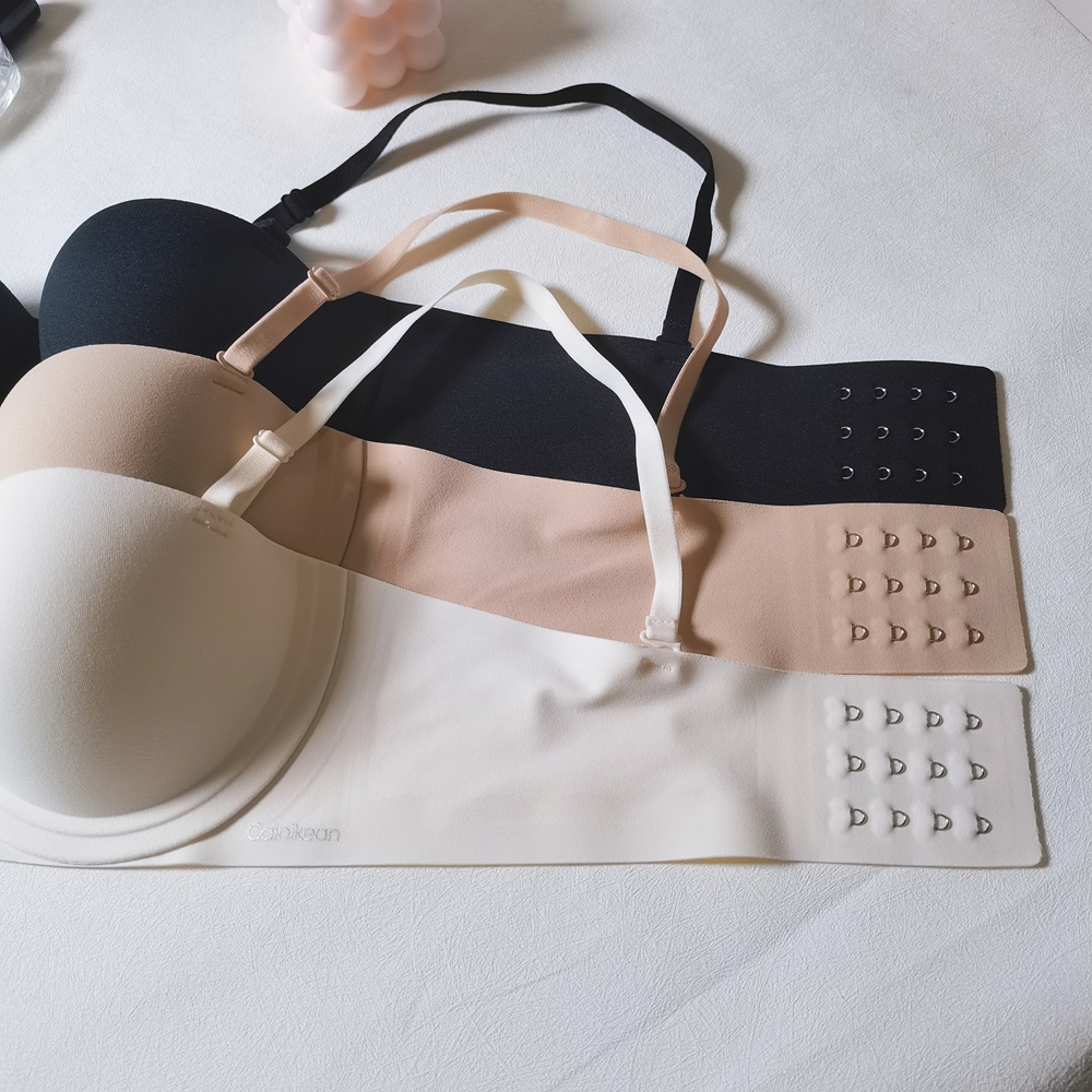 FreeStyle無重力防跌BRA，露肩神器，包吾會跌