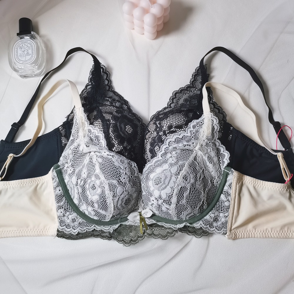 法式性感集中靚靚內衣