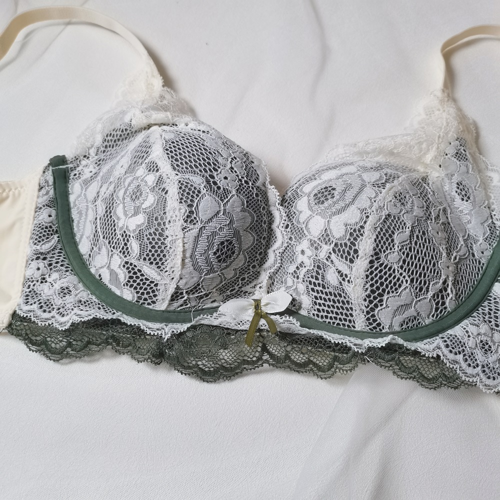 法式性感集中靚靚內衣