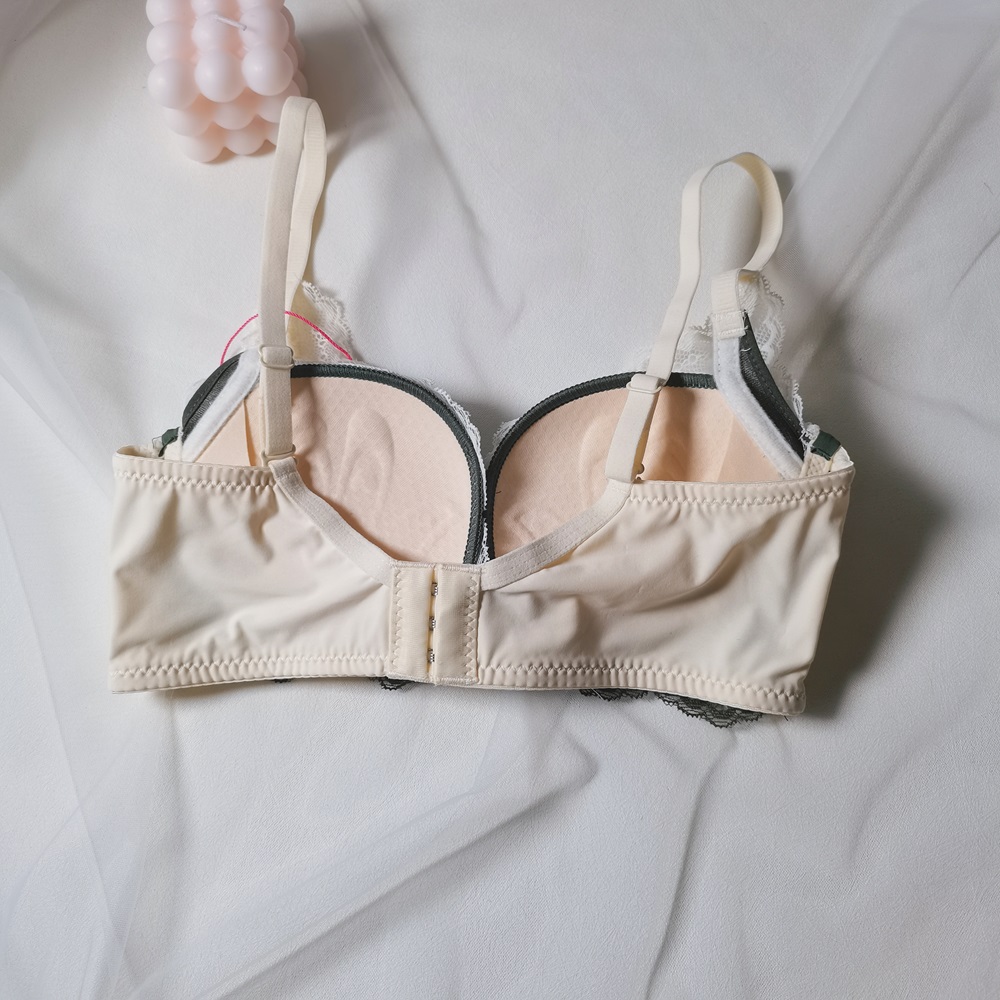 法式性感集中靚靚內衣