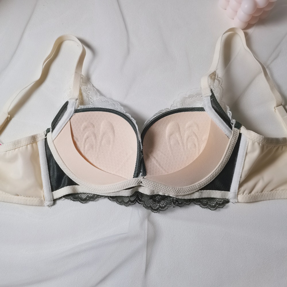 法式性感集中靚靚內衣