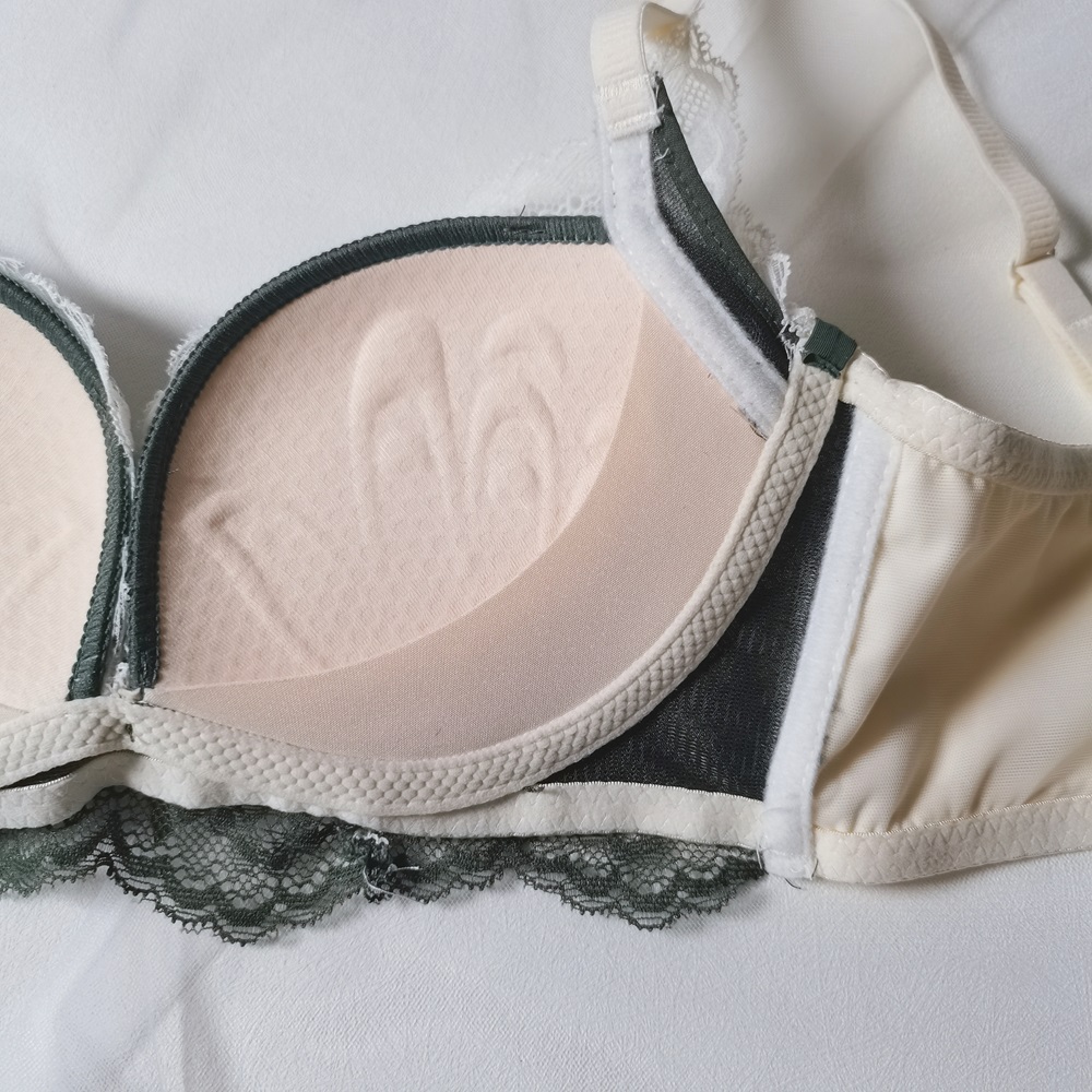 法式性感集中靚靚內衣