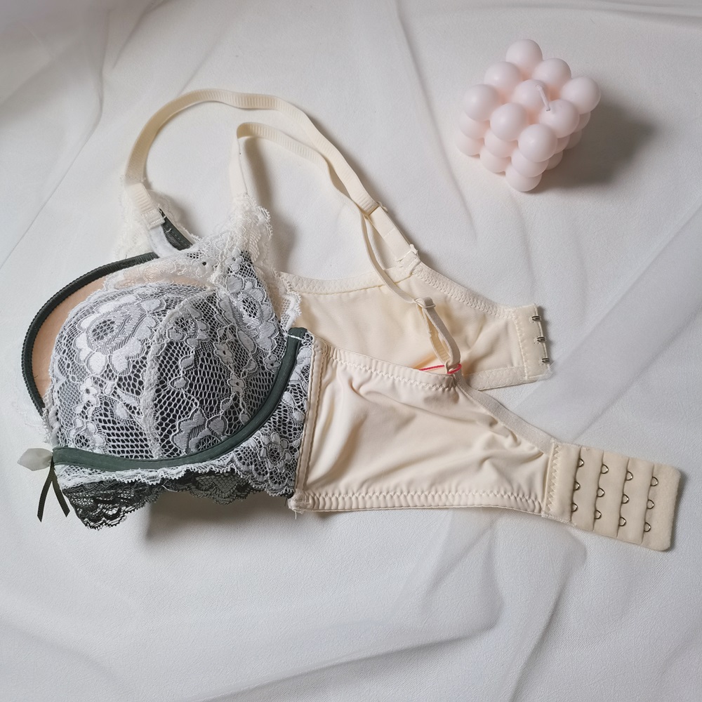 法式性感集中靚靚內衣